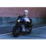 Burly Brand B10-1000 Cafe Sport Fairing