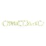 MR. GASKET MRG150C SB Chevy Exhaust Gasket