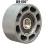 Dayco 89105 Hd Pulley