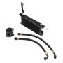 Chase Bays CB-86-FAOILCOOL 2012+ Toyota 86/GR86 / 2012+ Subaru BRZ Oil Cooler Kit