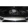 Corsa Performance 463576 Closed Box Air Intake with PowerCore® Dry Filter