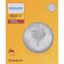Philips 4636C1 Philips Standard Sealed Beam 4636