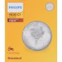 Philips 4636C1 Philips Standard Sealed Beam 4636