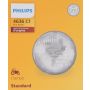 Philips 4636C1 Philips Standard Sealed Beam 4636