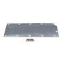 ICT BILLET ICT551605 O-Ring Valley Pan Cover Plate Low Pro Carb Lifte