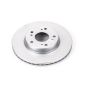 PowerStop JBR1556EVC PowerStop Evolution Coated Rotor