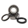 Hot Rods K063 05-17 Honda CRF 450 X 450cc Main Bearing & Seal Kit