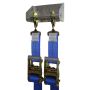 Tie Down Hanger 8x3.25