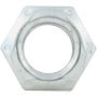 ALLSTAR PERFORMANCE ALL16034-10 Mechanical Lock Nuts 1/2-13 10pk