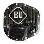 BD Diesel 1061830 Differential Cover, Rear - Sterling 12-10.25/10.5 - Ford 1989-2019 Single Wheel