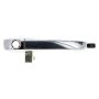 Chrysler Genuine 4589009AH Door Handle, Exterior