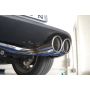 Invidia HS15MX5Q32RS 15+ Mazda MX-5 Q300 Cat-back Exhaust
