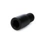 MPD RACING MPD78500 Cam Spud 9/16-18 Thread 1in Long Black Oxide