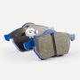 EBC DP51639NDX 07-11 Jeep J8 2.8 TD Bluestuff Rear Brake Pads