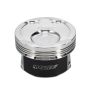 Manley Performance 594800CE-6 Manley Ford 3.5L Ecoboost 3.642in Bore 1.239in Comp Height -8.5cc Dish Extreme Duty Piston Set