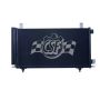 CSF 10781 A/C Condenser