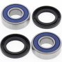 All Balls Racing 25-1188 KAYO K2 230 Wheel Bearing Kit Rear