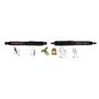 Skyjacker 8255 DUAL STAB KTBLACK W/BLK BT