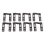 Edelbrock 97433 Retro-Fit Hydraulic Roller Lifter Kit for BBC Engines