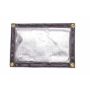 LONGACRE LON52-64420 Floor Mat 12in x  8in