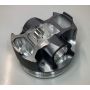 HKS Step2 Forged Piston Kit For RB26 - 86.5mm Bore