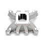 EDELBROCK EDE2826 LS3 Super Victor Intake Manifold 4150 Flange