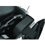 Kuryakyn 5202 Saddlebag Cooler Black