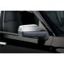 Putco 400140 14-18 Chevy Silverado LD - Replacement Upper Mirror Covers