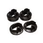 ENERGY SUSPENSION ENE5-1114G 94-02 Dodge 5.9L Diesel Motor Mounts