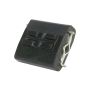 Whiteline W93464 1973-1974 GMC C15/C1500 Pickup Motor Mount Inserts