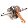 Hot Rods 4410 05-06 Honda TRX 500 TM 500cc Crankshaft