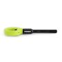 Perrin Performance PSP-BDY-230NY Perrin 02-07 Subaru WRX/STI Tow Hook Kit (Front) - Neon Yellow