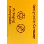 Philips 464CP Philips Standard Miniature 464 Pack of 10