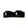 BLOX Racing BXPP-31974-2 01-05 Acura RSX Pillar Pod Gauge Mount - 2 Gauges
