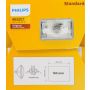 Philips 4652C1 Philips Standard Sealed Beam 4652