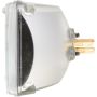 Philips 4652C1 Philips Standard Sealed Beam 4652