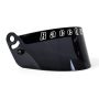 Racequip 204004 PRO Series Shield - Dark Smoke