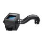 Corsa Performance 465571 Closed Box Air Intake With Oiled Filter