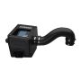 Corsa Performance 4655761 Closed Box Air Intake With Donaldson Powercore® Dry Filter