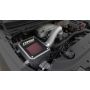 Corsa Performance 46557D1 Closed Box Air Intake With DryTech 3D Dry Filter
