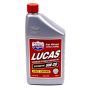 LUCAS OIL LUC10082 Synthetic 5w20 Oil 1 Qt