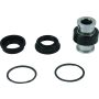 All Balls Racing 21-0033 2019 Can-Am Renegade 650 EFI Lower Front Shock Bearing Kit