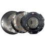 Competition Clutch 2456075-2M Nissan 400Z 245mm Twin Disc Street/Track Clutch Kit w/ Aluminum Flywheel