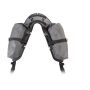 Giant Loop MSB23-G MoJavi Saddlebag 12L - Gray