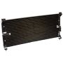 Global Parts Distributors LLC 4663C gpd Condenser 4663C