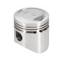 Wiseco 4665M04800 Wiseco 4 Stroke Forged Series Piston Kit - Honda XR80 '79-03 CRF80F '04-13