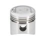 Wiseco 4665M04800 Wiseco 4 Stroke Forged Series Piston Kit - Honda XR80 '79-03 CRF80F '04-13
