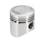 Wiseco 4665M04850 Wiseco 4 Stroke Forged Series Piston Kit - Honda XR80 '79-03 CRF80F '04-13