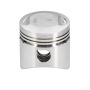 Wiseco 4665M04850 Wiseco 4 Stroke Forged Series Piston Kit - Honda XR80 '79-03 CRF80F '04-13