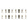 EDELBROCK EDE9738 Chevy V8 Hydraulic Lifters (16)